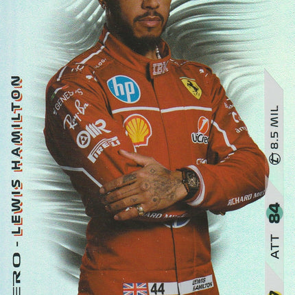 GC1 Lewis Hamilton