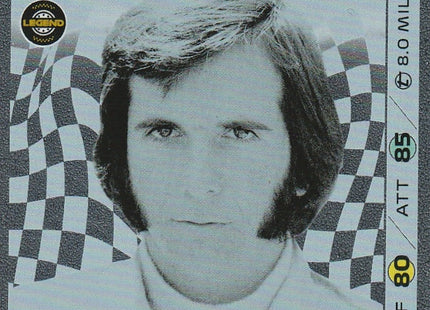 296 Emerson Fittipaldi