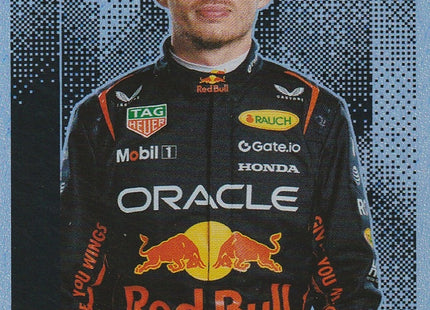 329 Max Verstappen