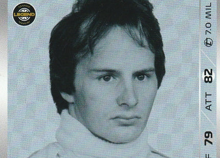 300 Gilles Villeneuve
