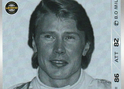 303 Mika Hakkinen