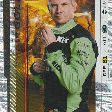 LE11 Nico Hulkenberg