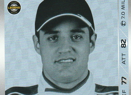 308 Juan Pablo Montoya