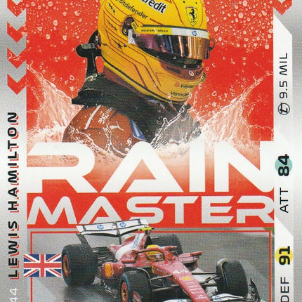 244 Lewis Hamilton