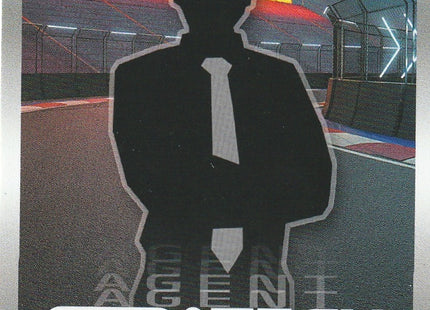 5 Agent