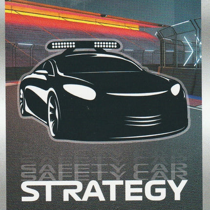 6 Safety Car