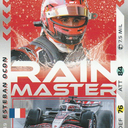 249 Esteban Ocon