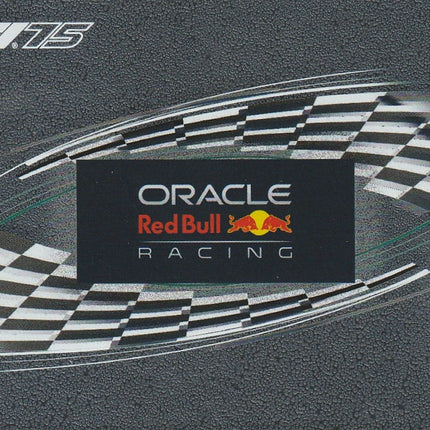 28 Team Logo RedBull