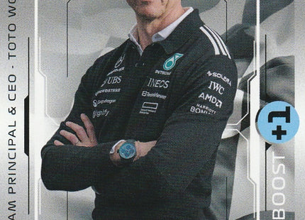 39 Toto Wolff