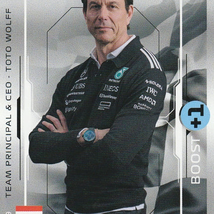 39 Toto Wolff