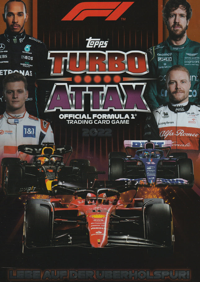 75 Jost Capito (Williams) – Team Principal