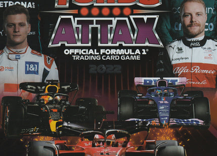 SS-VB77 Valtteri Bottas (Alfa Romeo)