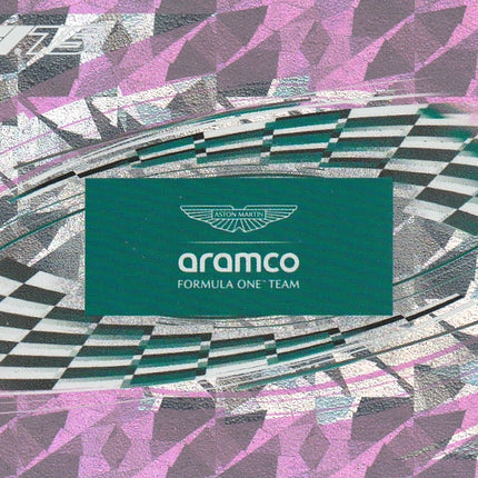 46 Team Logo Aston Martin