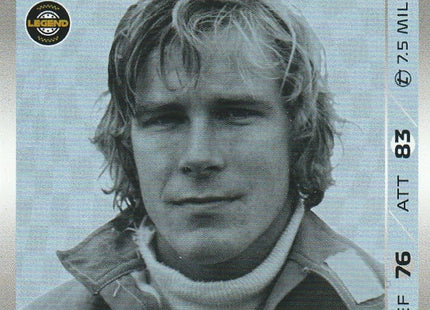297 James Hunt
