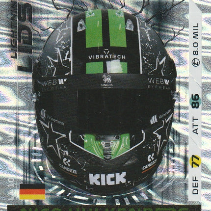 LL10 Nico Hulkenberg