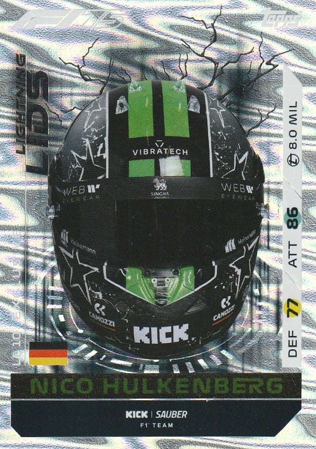 LL10 Nico Hulkenberg
