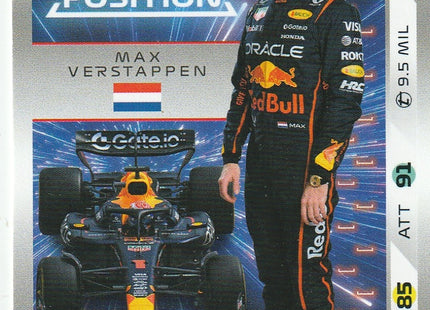 120 Max Verstappen