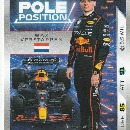 120 Max Verstappen