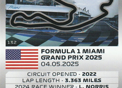 132 Miami International Autodrome