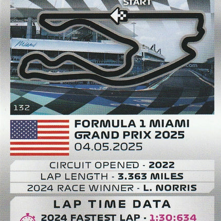 132 Miami International Autodrome