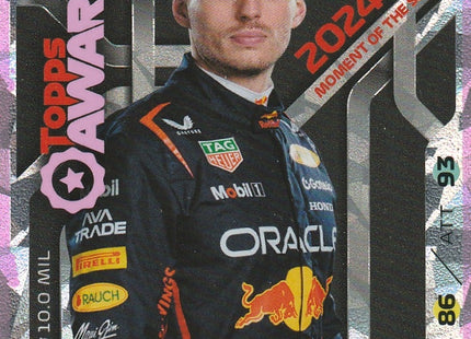 280 Max Verstappen