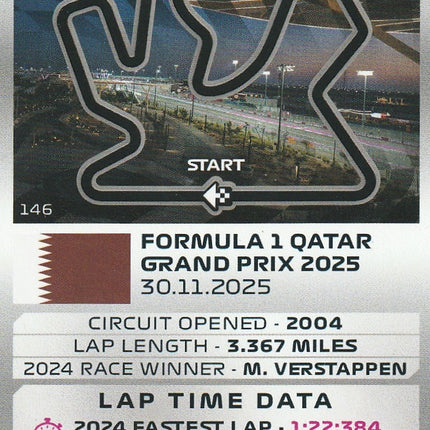 146 Lusail International Circuit