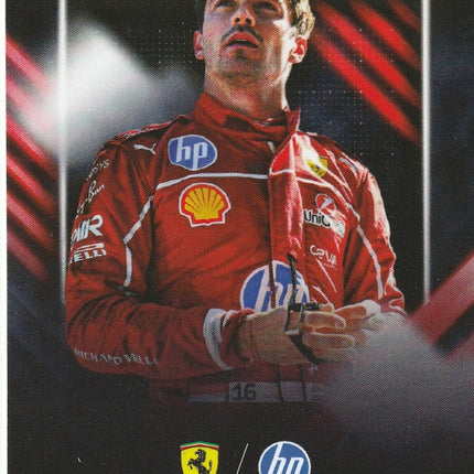 Charles Leclerc (Ferrari)