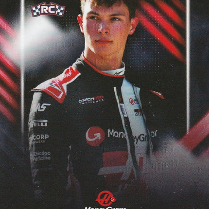 Oliver Bearman (Haas)