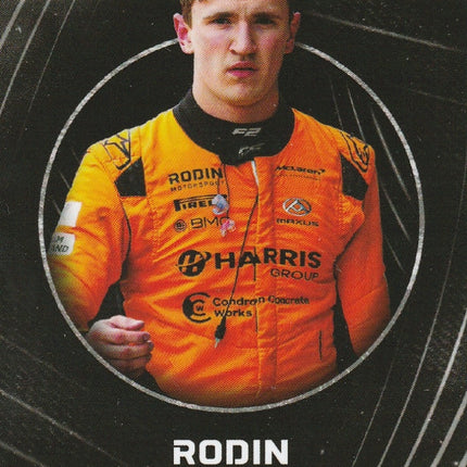 Alexander Dunne (Rodin)