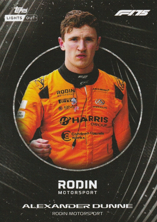 Alexander Dunne (Rodin)