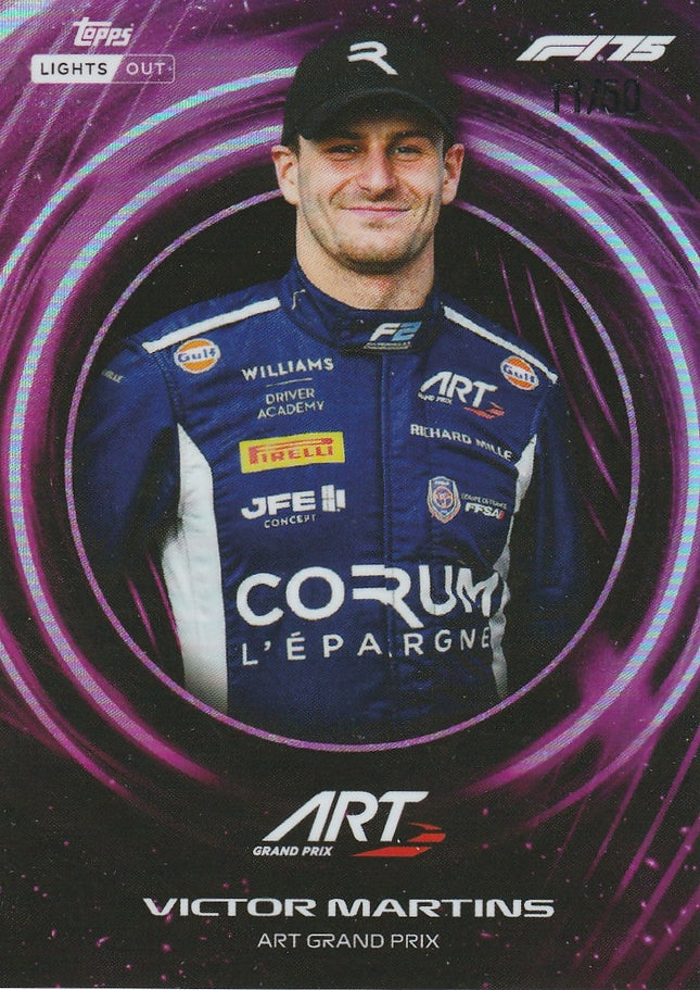 Victor Martins (ART)