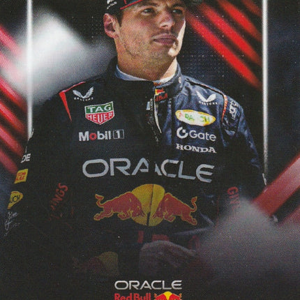 Max Verstappen (Red Bull)