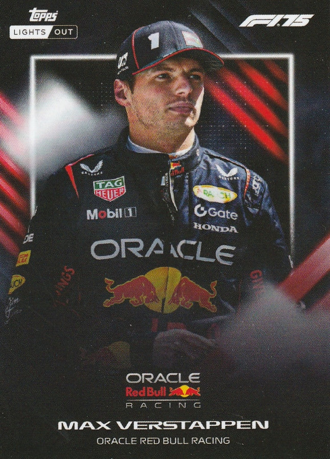 Max Verstappen (Red Bull)