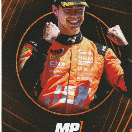 Richard Verschoor (MP Motorsport)