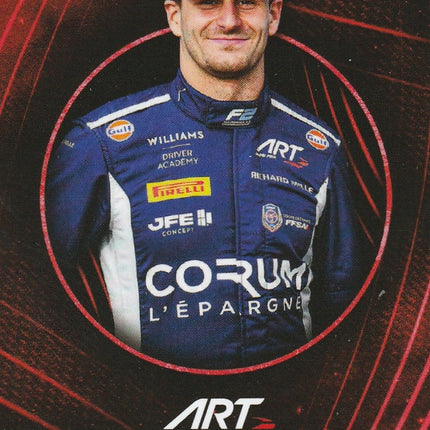 Victor Martins (ART)