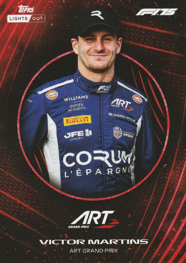 Victor Martins (ART)