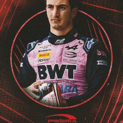 Gabriele Minì (Prema)