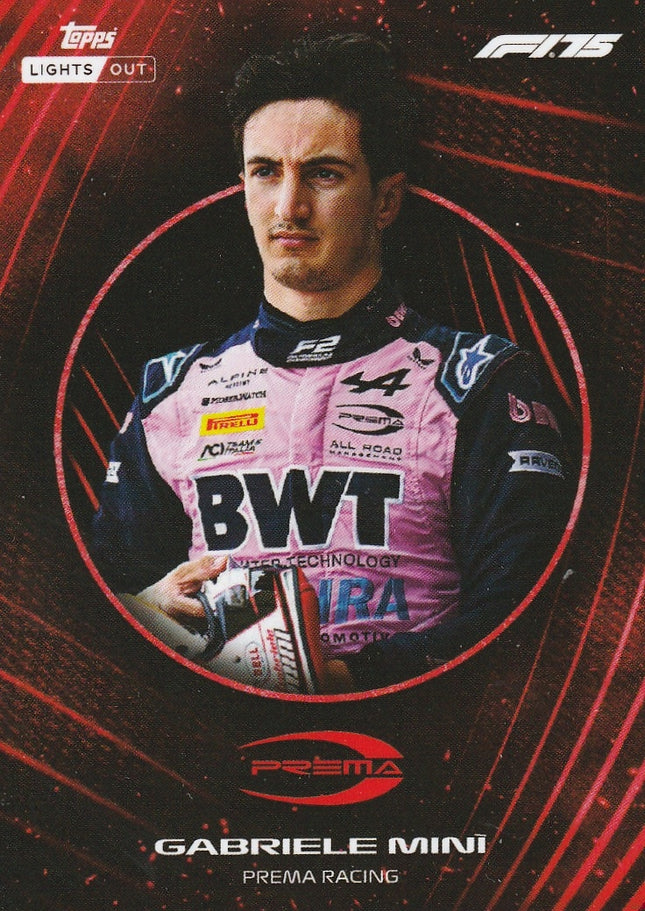 Gabriele Minì (Prema)