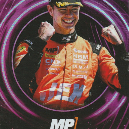 Richard Verschoor (MP Motorsport)