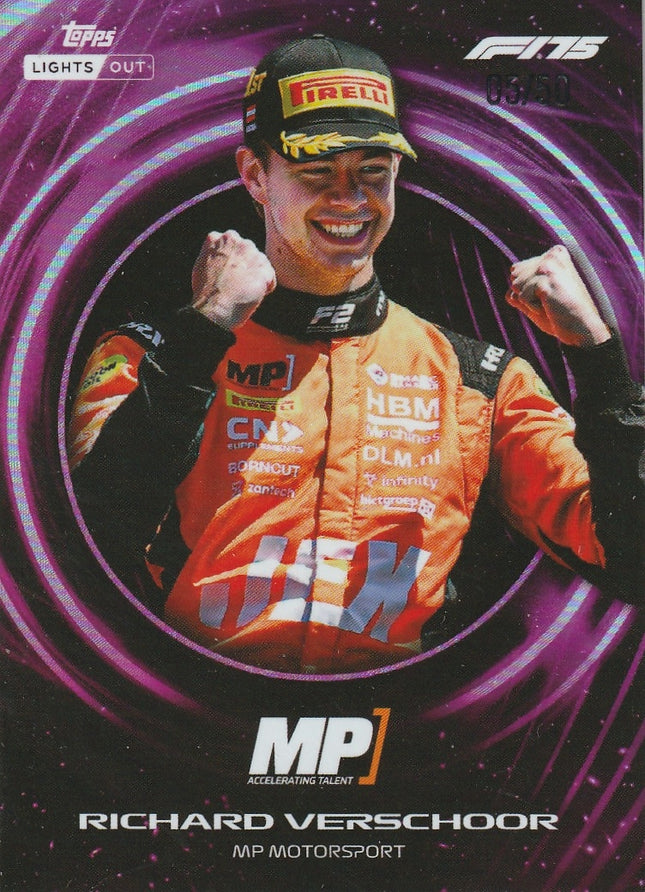 Richard Verschoor (MP Motorsport)