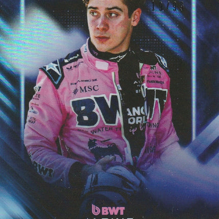 Franco Colapinto (Alpine)