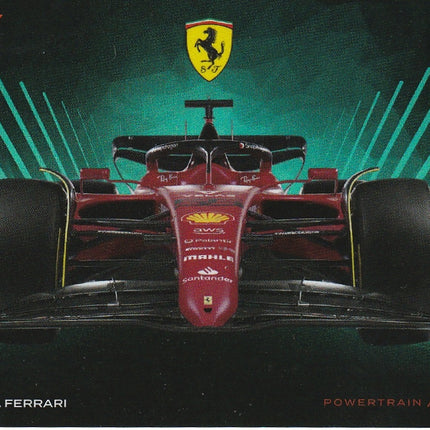 Scuderia Ferrari