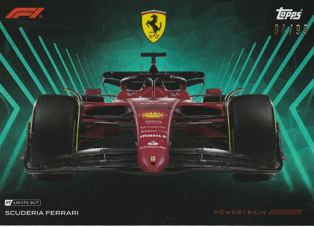 Scuderia Ferrari