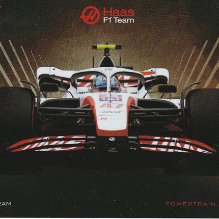 Haas F1 Team