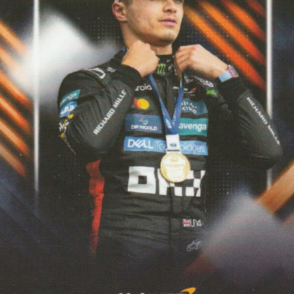 Lando Norris (McLaren)