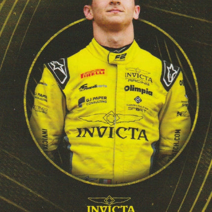 Leonardo Fornaroli (Invicta)