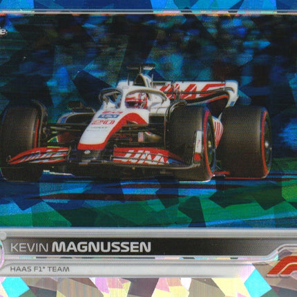 128 Kevin Magnussen (Haas F1® Team)