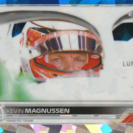 73 Kevin Magnussen (Haas F1® Team)