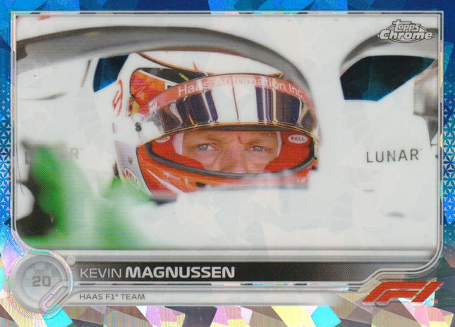 73 Kevin Magnussen (Haas F1® Team)