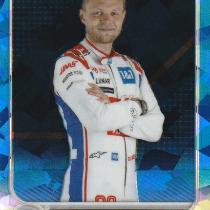 76 Kevin Magnussen (Haas F1® Team)